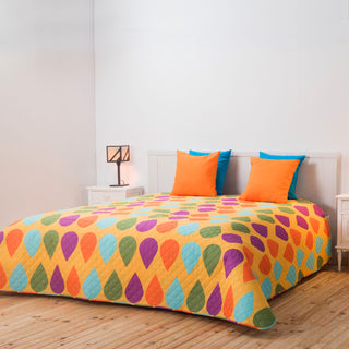 Colcha Decorativa Ref. 4602