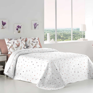 Colcha Decorativa Ref. FD-MALU