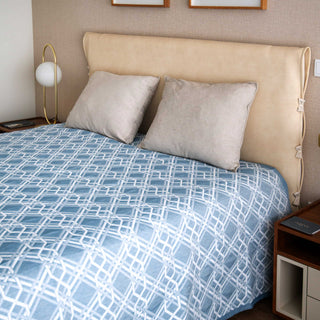 Colcha Decorativa Ref. Kerala