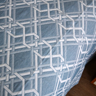 Colcha Decorativa Ref. Kerala