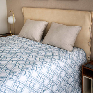 Colcha Decorativa Ref. Kerala