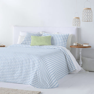 Colcha Decorativa Ref. FD-CYNTIA