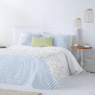 Colcha Decorativa Ref. FD-CYNTIA