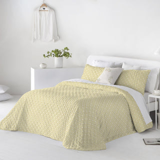 Colcha Decorativa Ref. FD-NELY