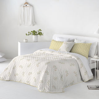 Colcha Decorativa Ref. FD-NELY