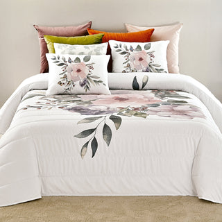 Colcha Decorativa Ref. Corato