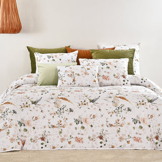 Colcha Decorativa Ref. Garda