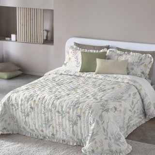 Colcha Decorativa Ref. FD-DALIANA