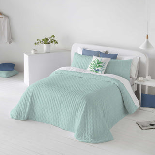 Colcha Decorativa Ref. FD-ZARINE