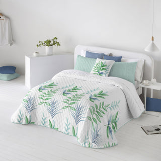 Colcha Decorativa Ref. FD-ZARINE