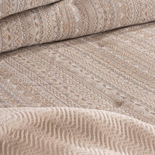 Colcha Decorativa Ref. Absinto