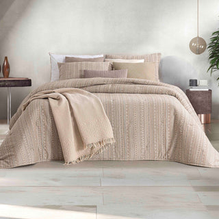 Colcha Decorativa Ref. Absinto