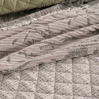 Colcha Decorativa Ref. Funcho