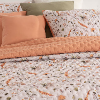 Decorative Bedspread Ref. Valeriana