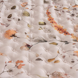 Decorative Bedspread Ref. Valeriana