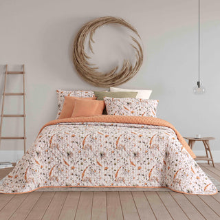 Decorative Bedspread Ref. Valeriana