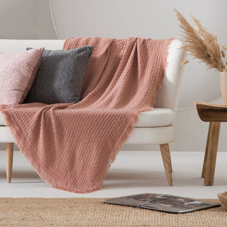 Manta de Viagem Ref. Ava