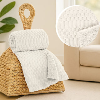 Manta Pêlo Ref. Select