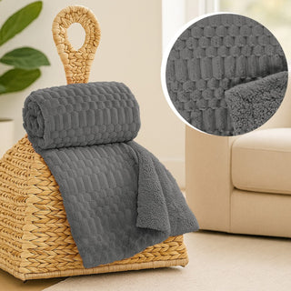 Manta Pêlo Ref. Select