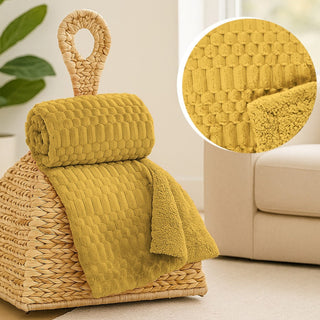 Manta Pêlo Ref. Select