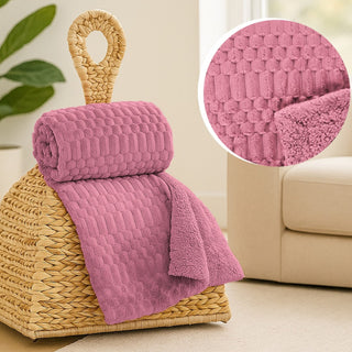 Manta Pêlo Ref. Select