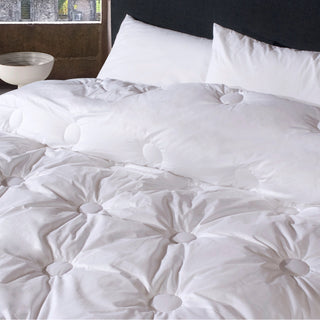 Edredão Miolo Percale Ref. DL-350