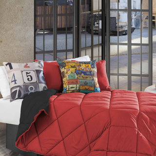 Edredão Liso Ref. Soft