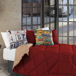 Edredão Liso Ref. Soft