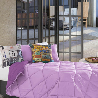 Edredão Liso Ref. Soft