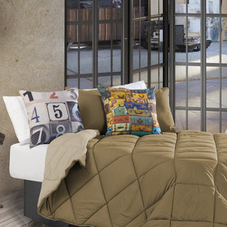 Edredão Liso Ref. Soft