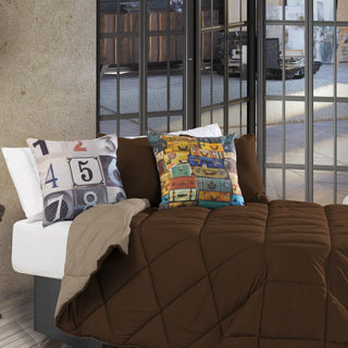 Edredão Liso Ref. Soft