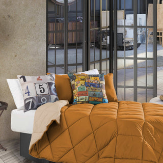 Edredão Liso Ref. Soft