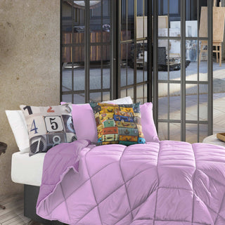 Edredão Liso Ref. Soft