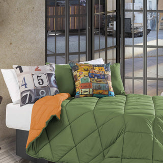 Edredão Liso Ref. Soft