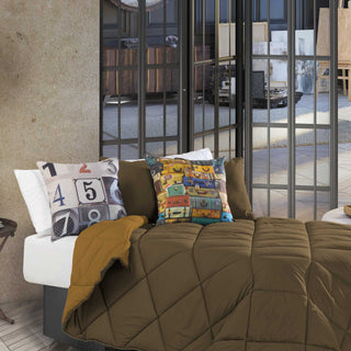 Edredão Liso Ref. Soft