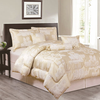 Edredão Jacquard Ref. Carol