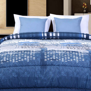 Edredão Estampado Ref. Vagner