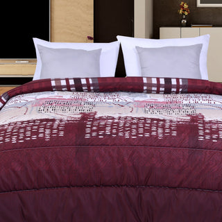 Edredão Estampado Ref. Vagner