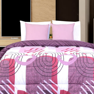 Edredão Estampado Ref. Valdemar