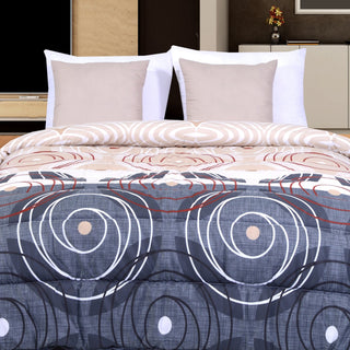 Edredão Estampado Ref. Valério