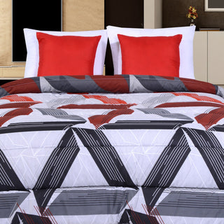 Edredão Estampado Ref. Venancio