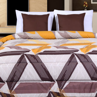 Edredão Estampado Ref. Venancio