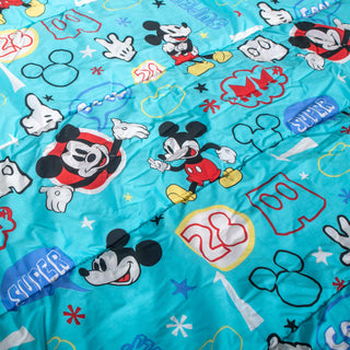 Edredão Infantil Ref. Mickey