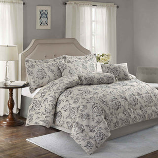 Edredão Jacquard Ref. Gina