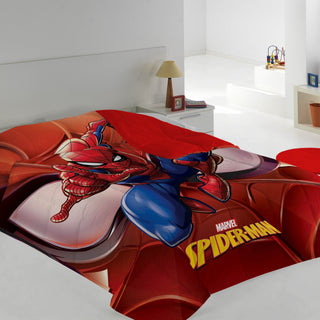 Edredão Disney Ref. Spiderman