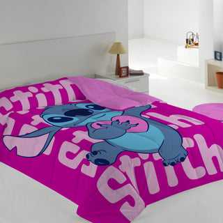 Edredão Disney Ref. Stitch