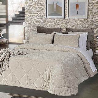 Edredão Ref. Carneiro