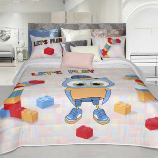 Edredão Ref. Fender