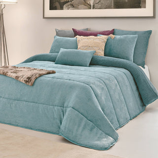 Edredão Sherpa Ref. Karma