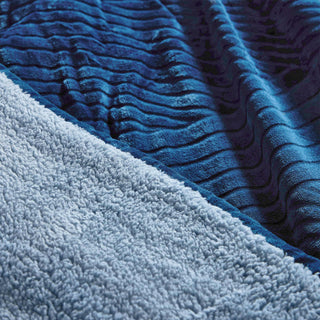 Edredão Sherpa Ref. Waves